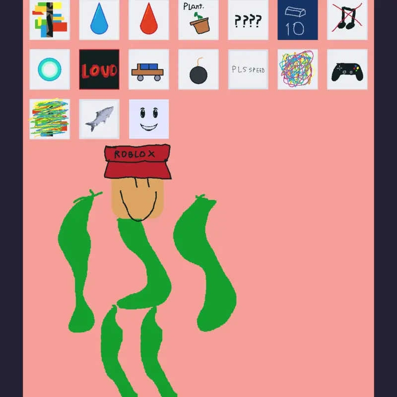 Game by @miksh