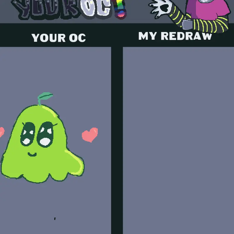 Game by @Ellylovesfries