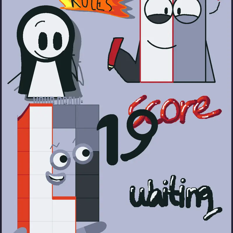 Game by @funny_productions
