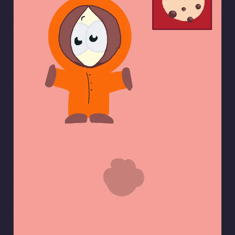 South park by @keni_stupid