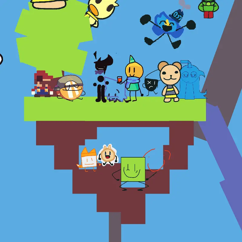 Game by @S1lly_aqua_sprunki