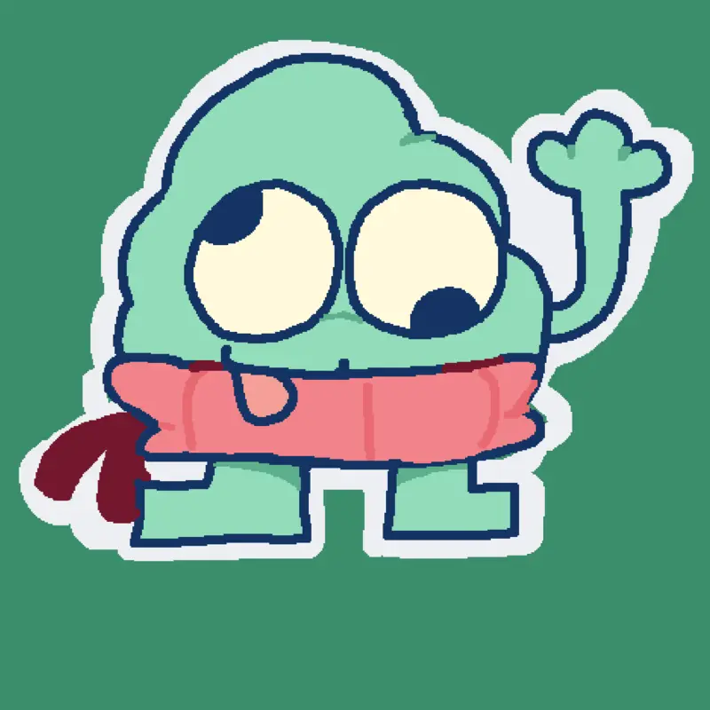 Game by @imnotramtherat