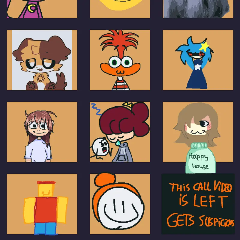 Game by @Vanej