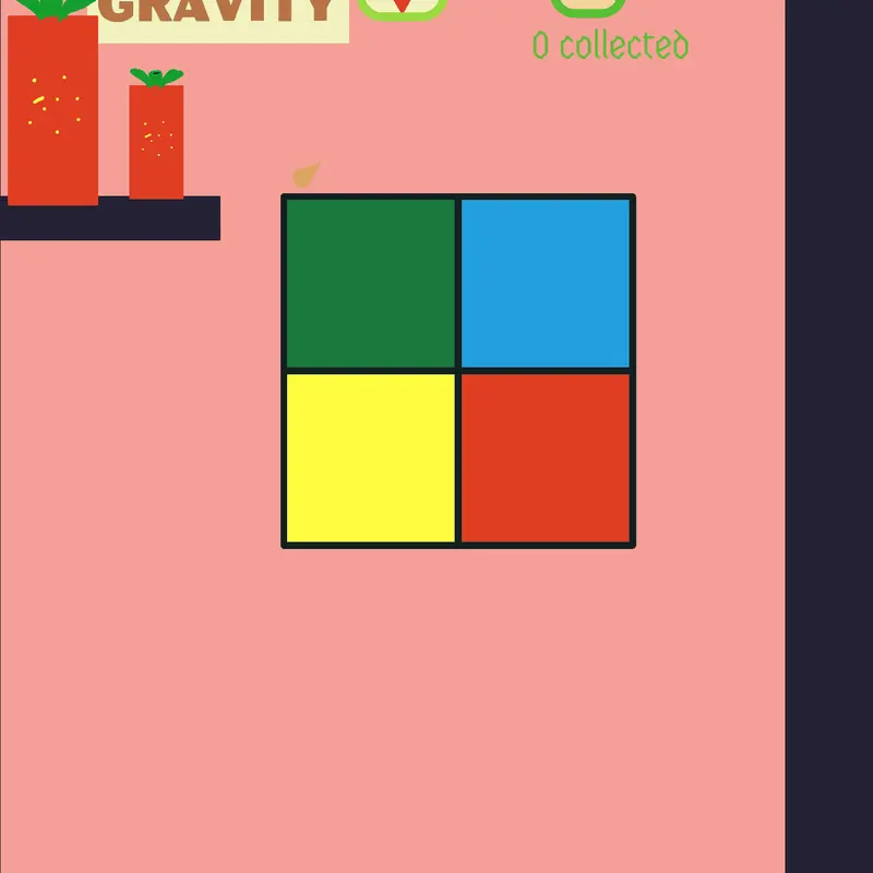 Game by @emmalization