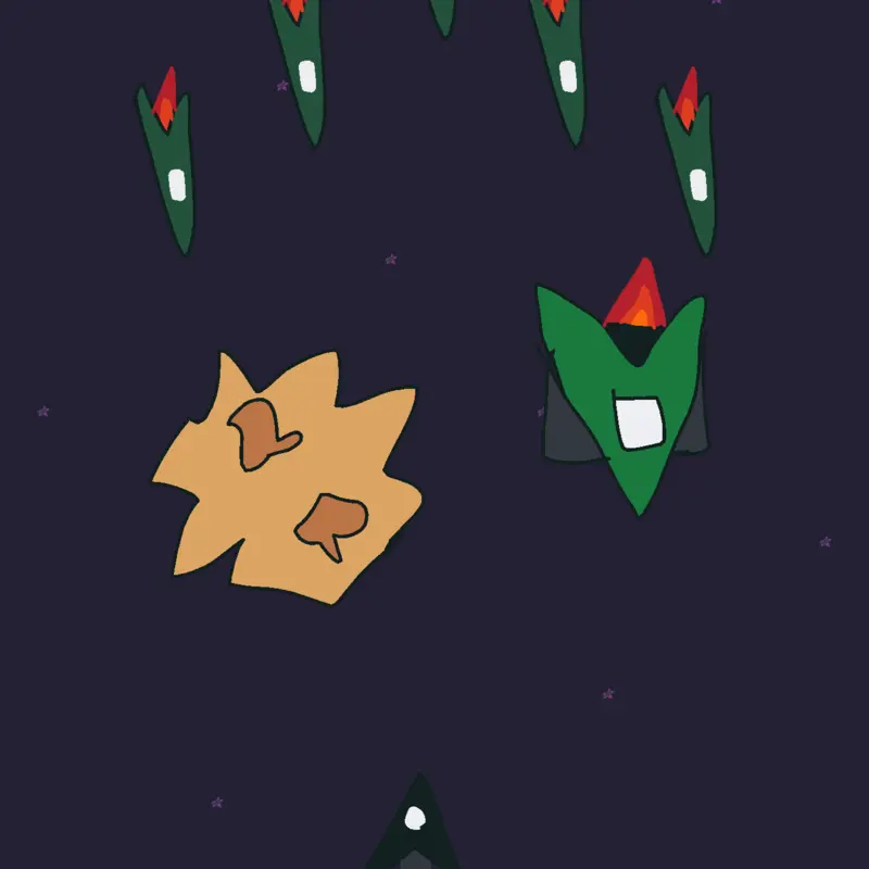 Game by @F4T1H247