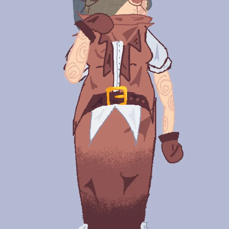 Another skin by @cornyballs2