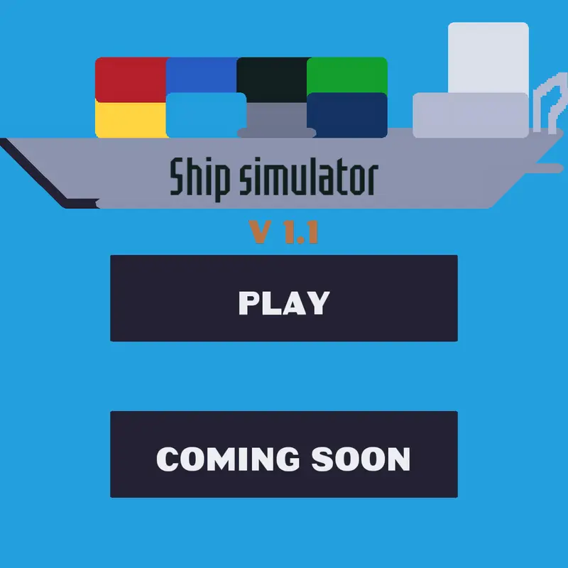 Game by @blueand