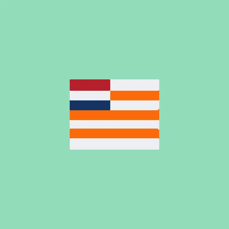 flag band by @IzzValestine206