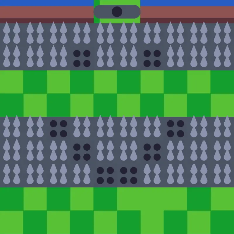 Game by @Lackadaisical