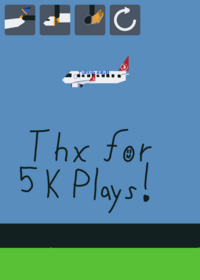 Turkish airlines game