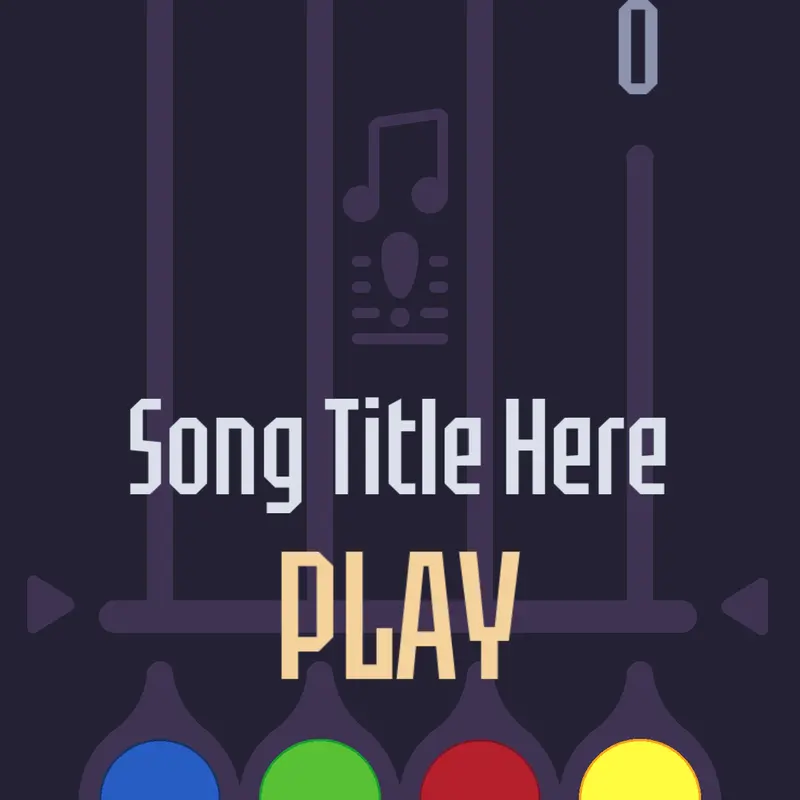 Game by @Milana1540