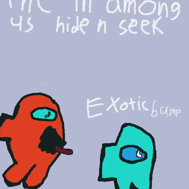Game by @Robotermination