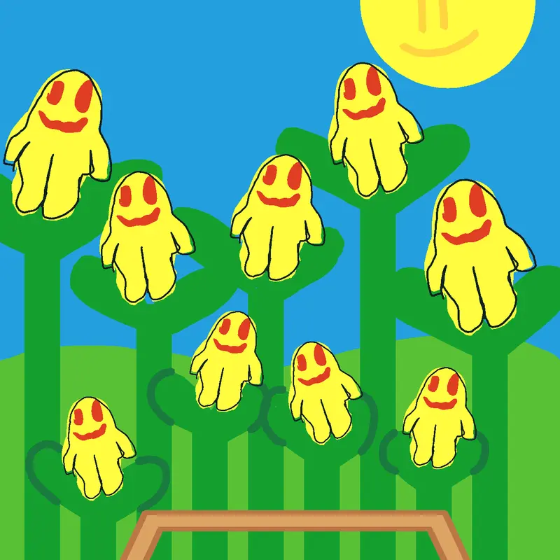 Game by @aradir
