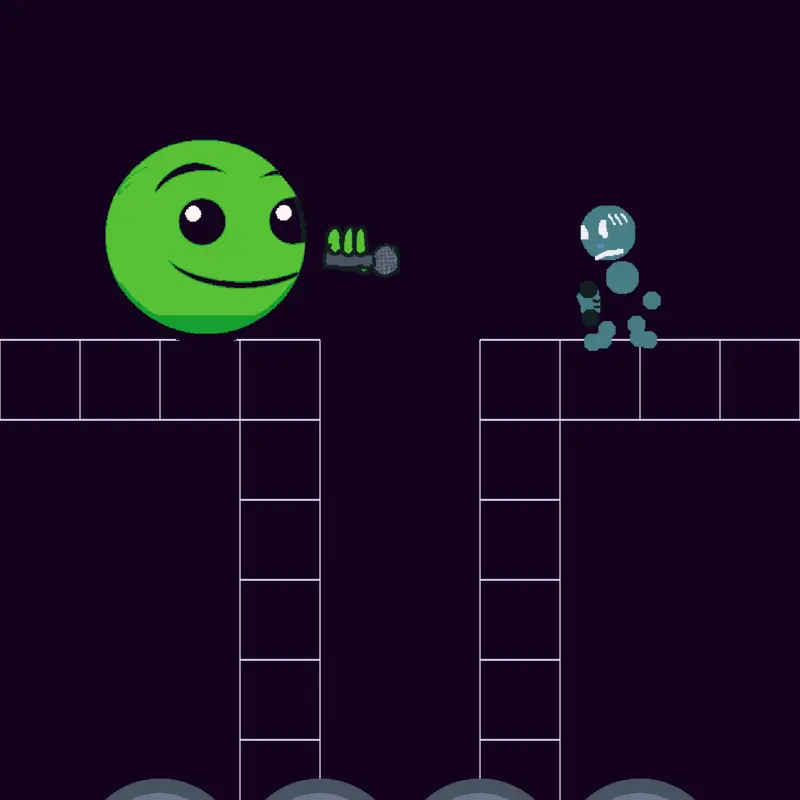 Game by @Green_cube_studio