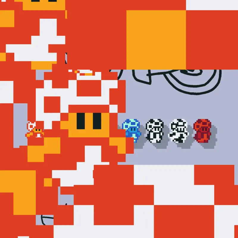 Game by @sqimscastle