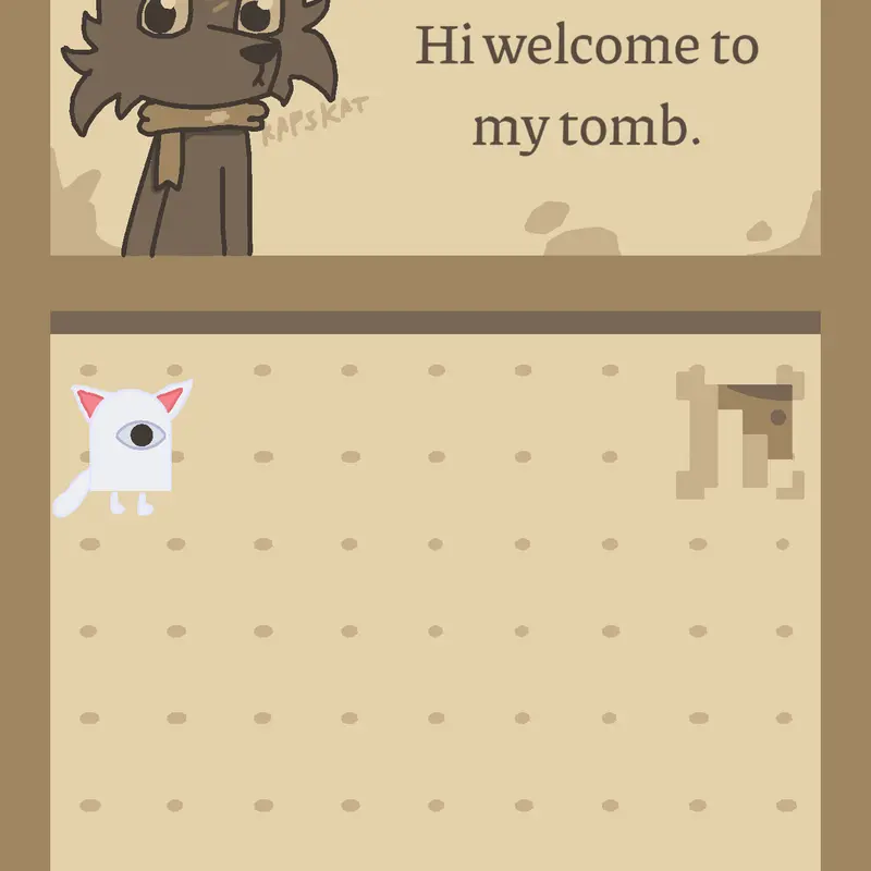 Game by @Kazumi_1950