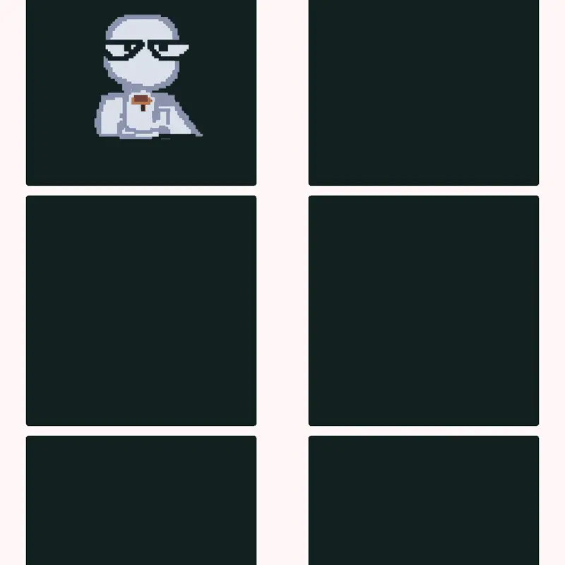 Game by @XrandeeX
