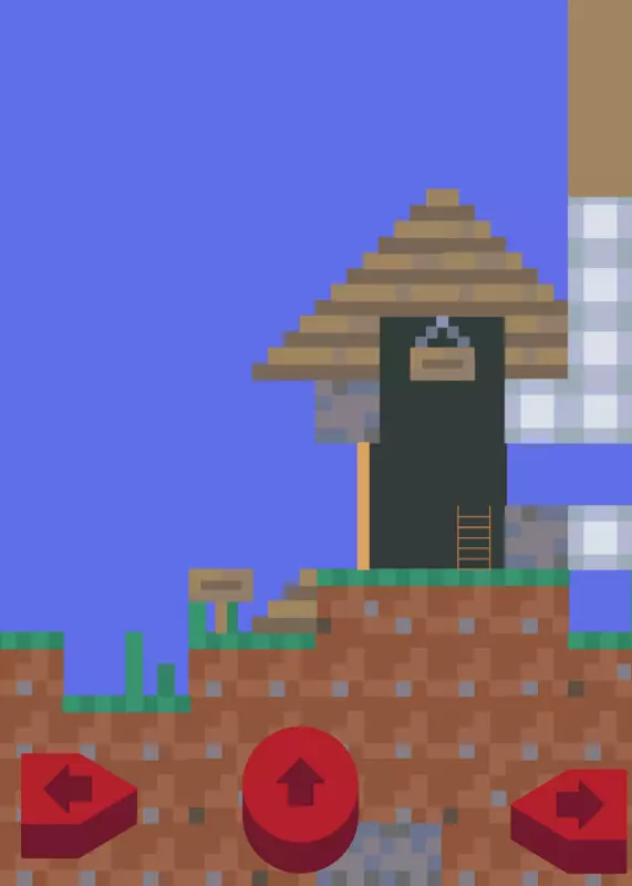 Game by @Empty_Blueprint2024