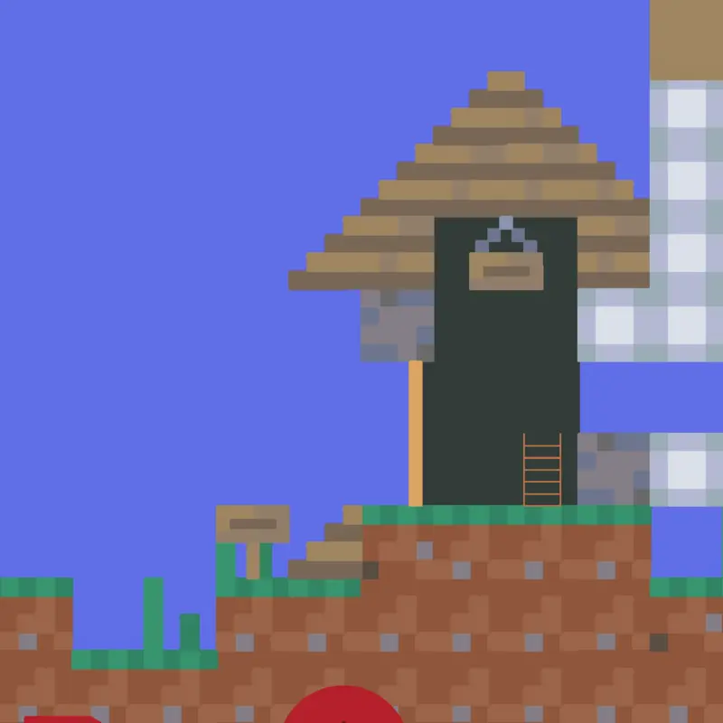 Game by @Empty_Blueprint2024