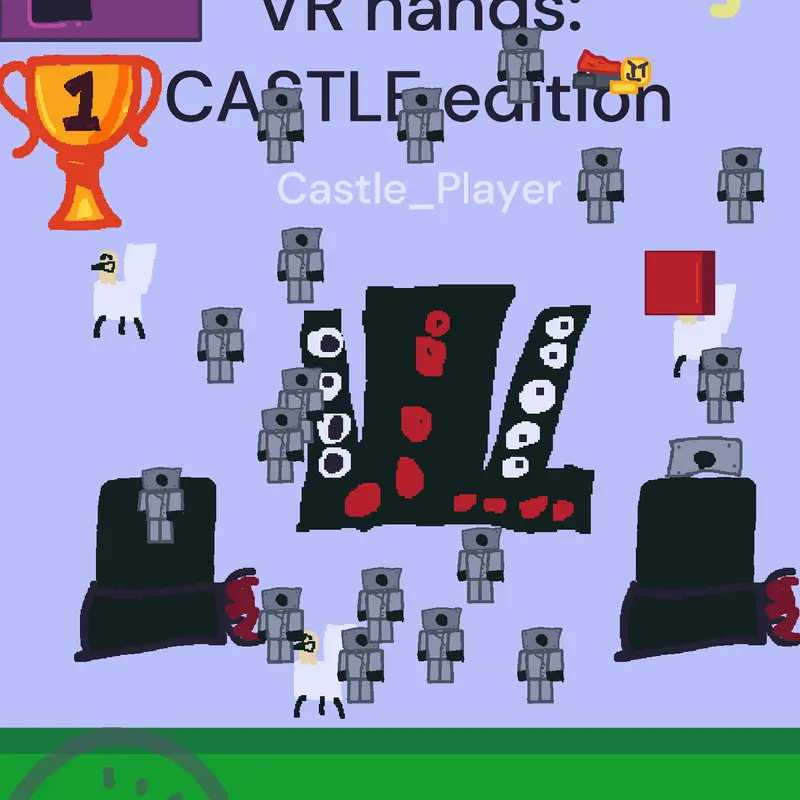 Game by @Bl1Tz_X09