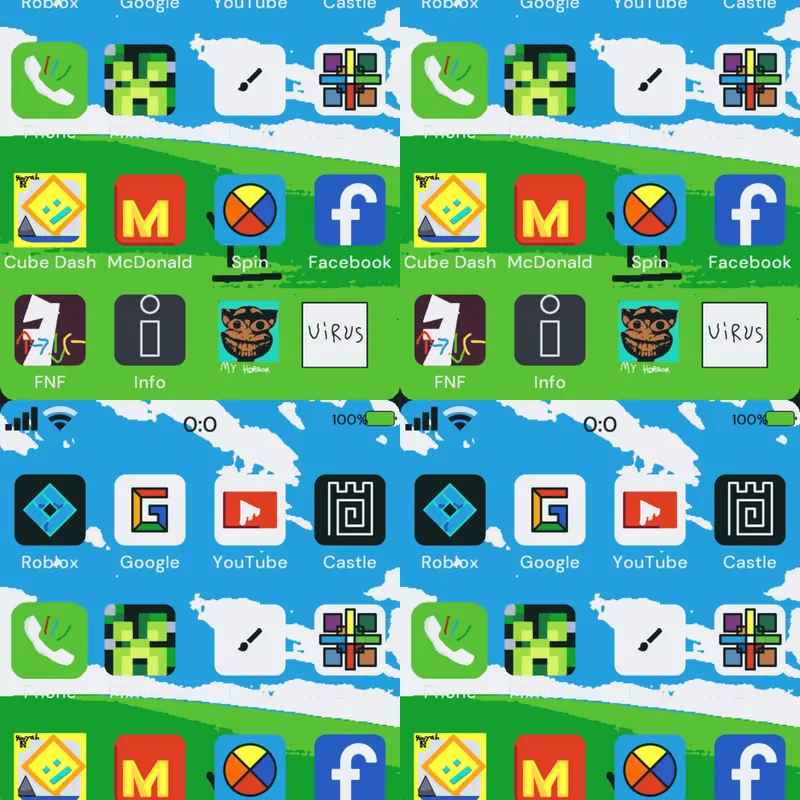 Game by @yuandy