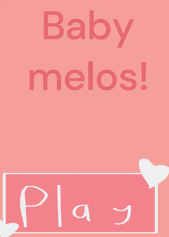 Game by @melos09_plankton