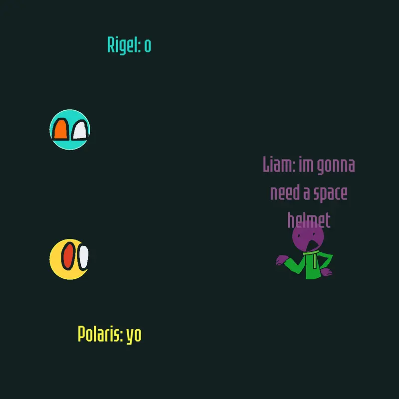 Game by @verility