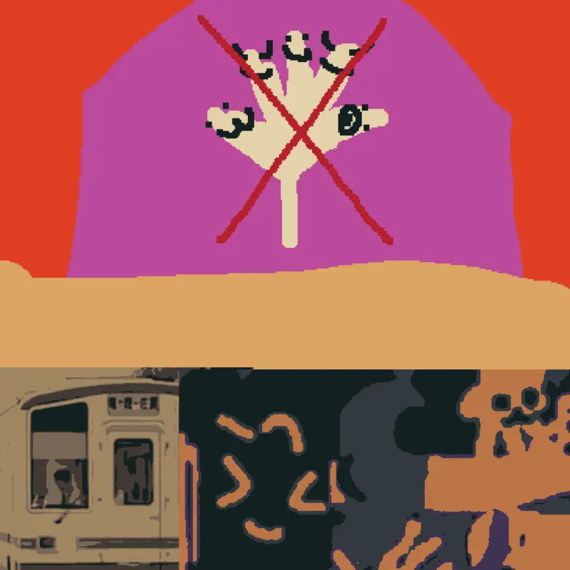 Game by @cubecharacters