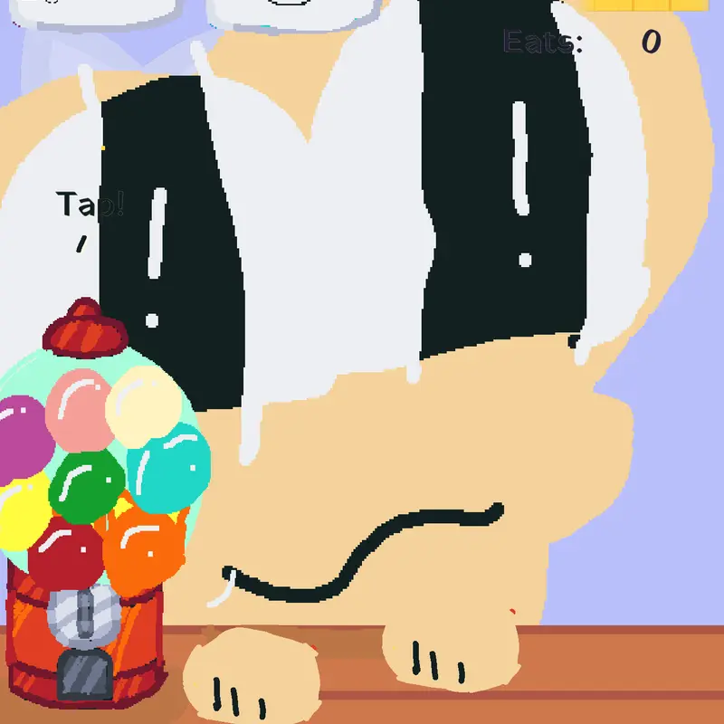 Game by @SonicBrothers