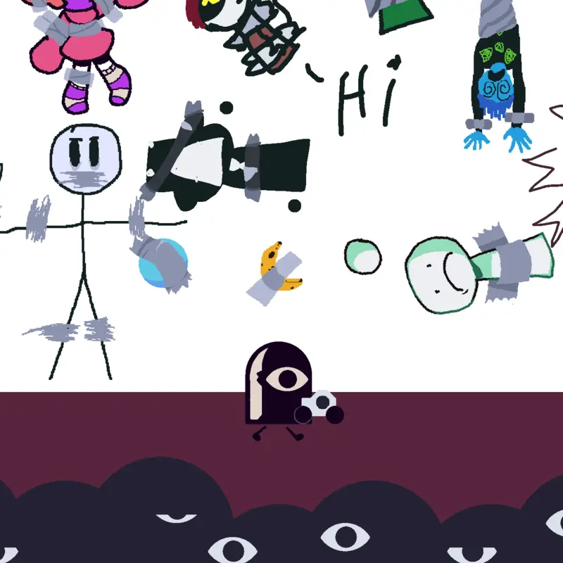 Game by @thegoodkidXD