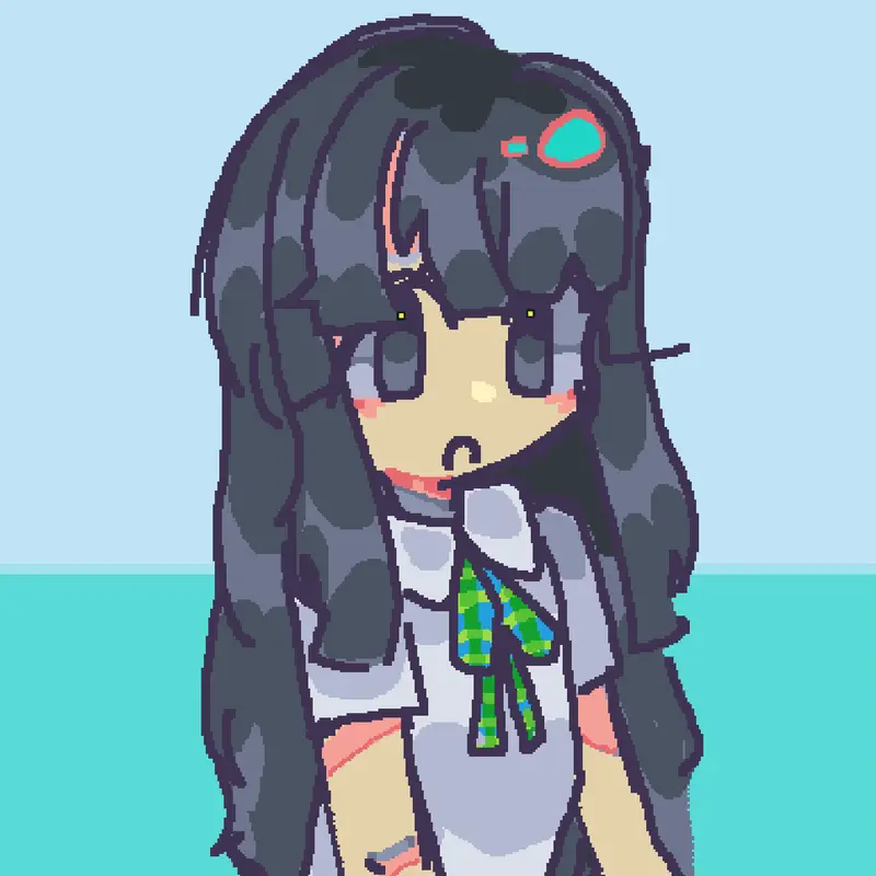 Game by @Aunnis