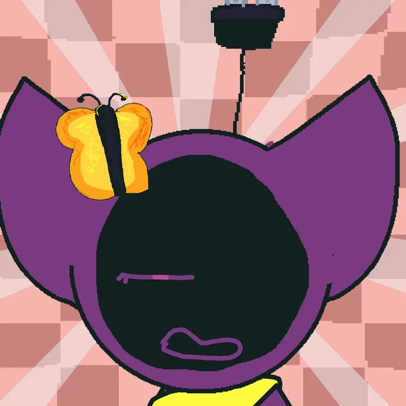 Echo meme by @sillygooberthemuffin