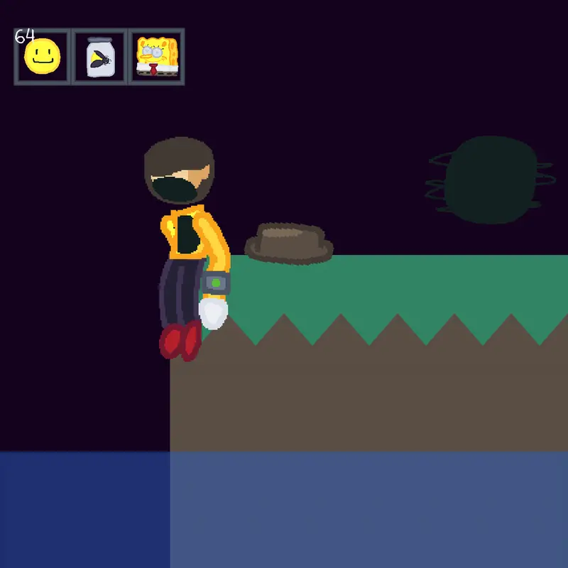 Game by @iforgormyname