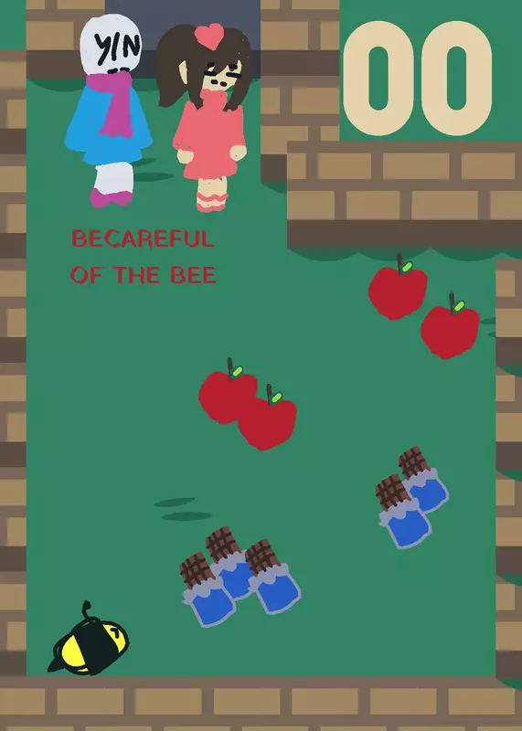 Game by @Lxvy_lexxcreate