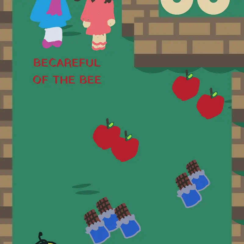 Game by @Lxvy_lexxcreate