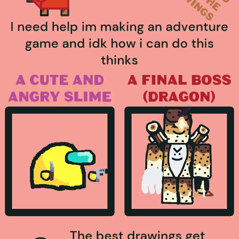 Game by @cool-boba-