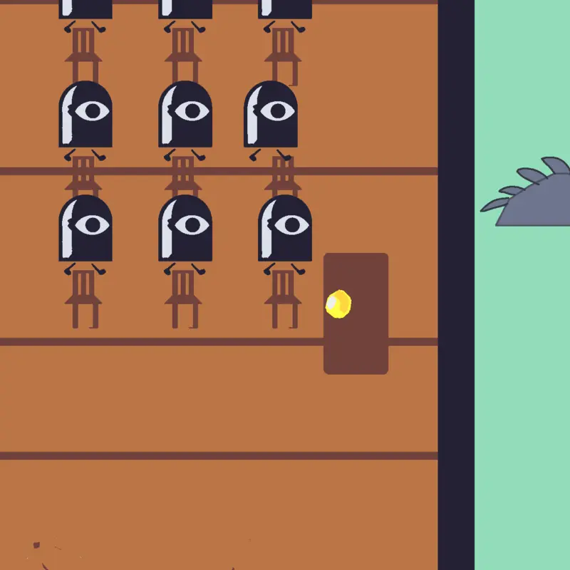 Game by @jamespogi