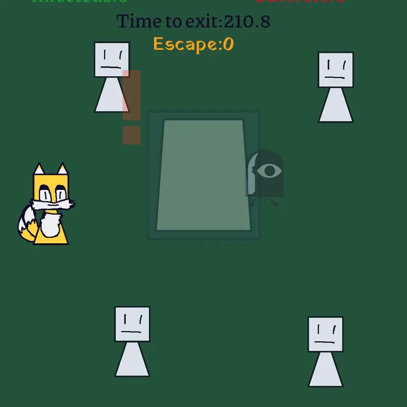 Game by @ganlod_tails_oficial2025