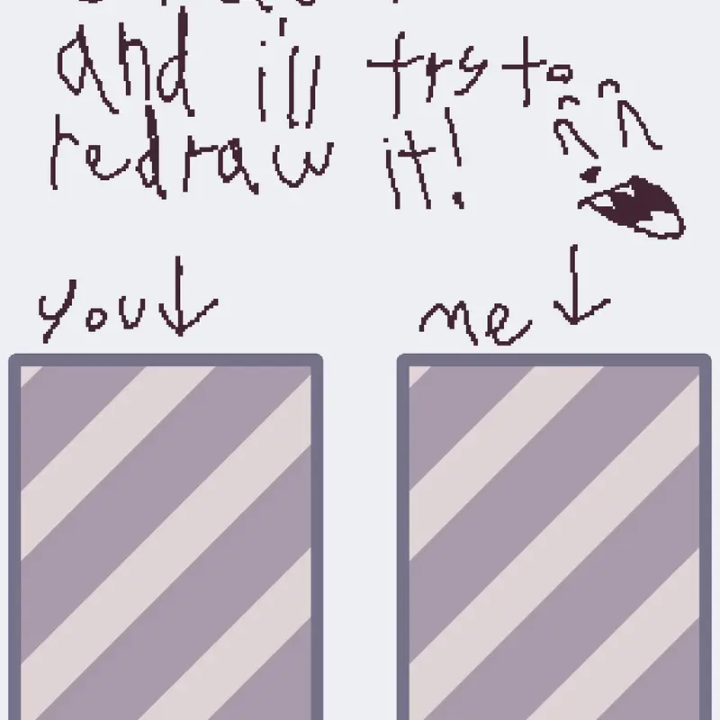 Draw your oc! by @Ilovekittykats12468