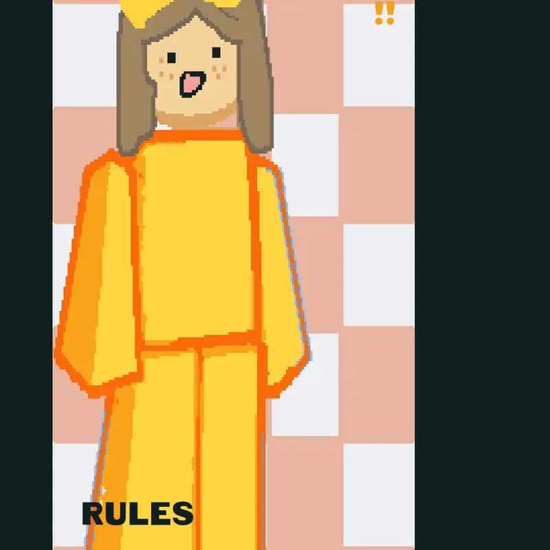 Game by @Duckyz