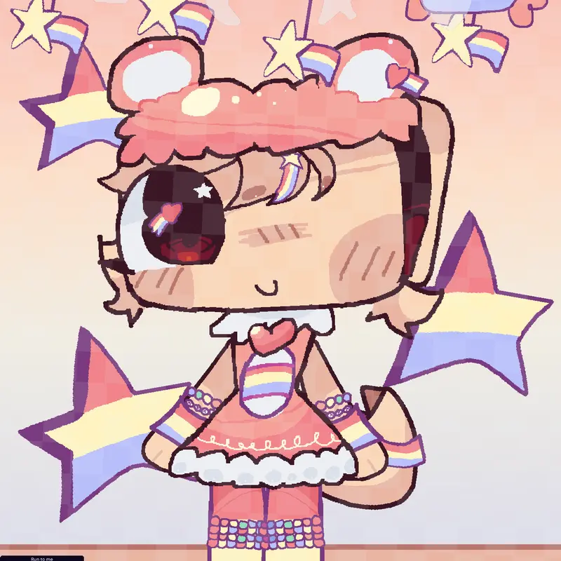 Game by @StarJelly