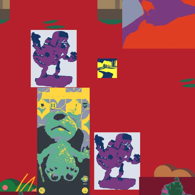 Game by @forfedo8284