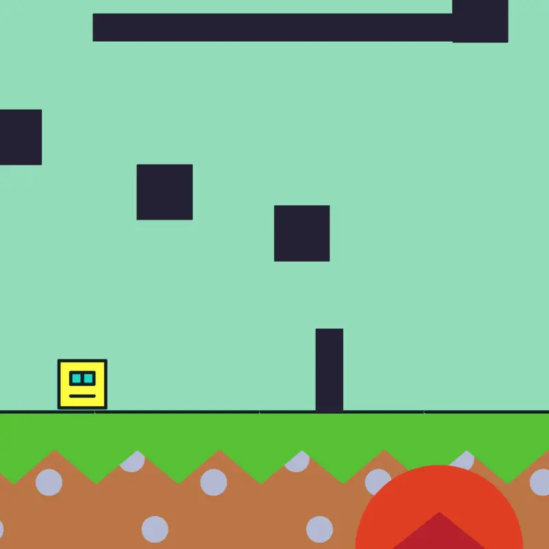 Game by @AlexProMaker1