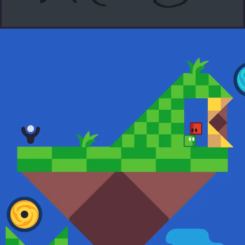 Game by @ZeeVee