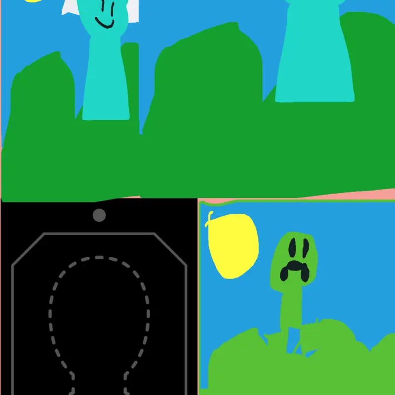 Game by @Thumb