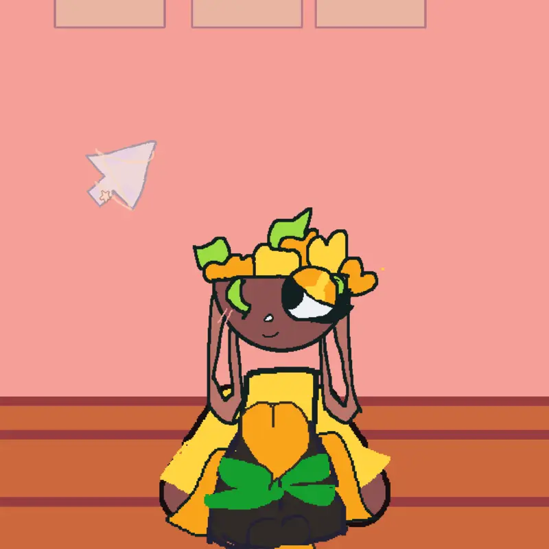 Game by @Melloalaniwolf
