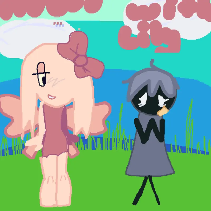 Game by @girlfpe