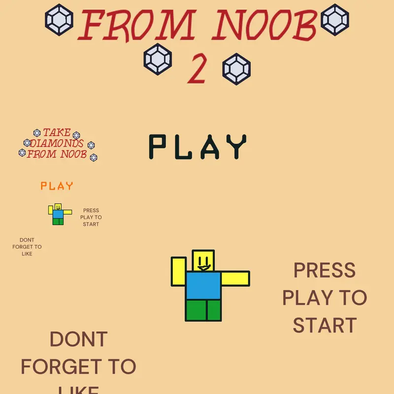 Game by @ALIMAK19