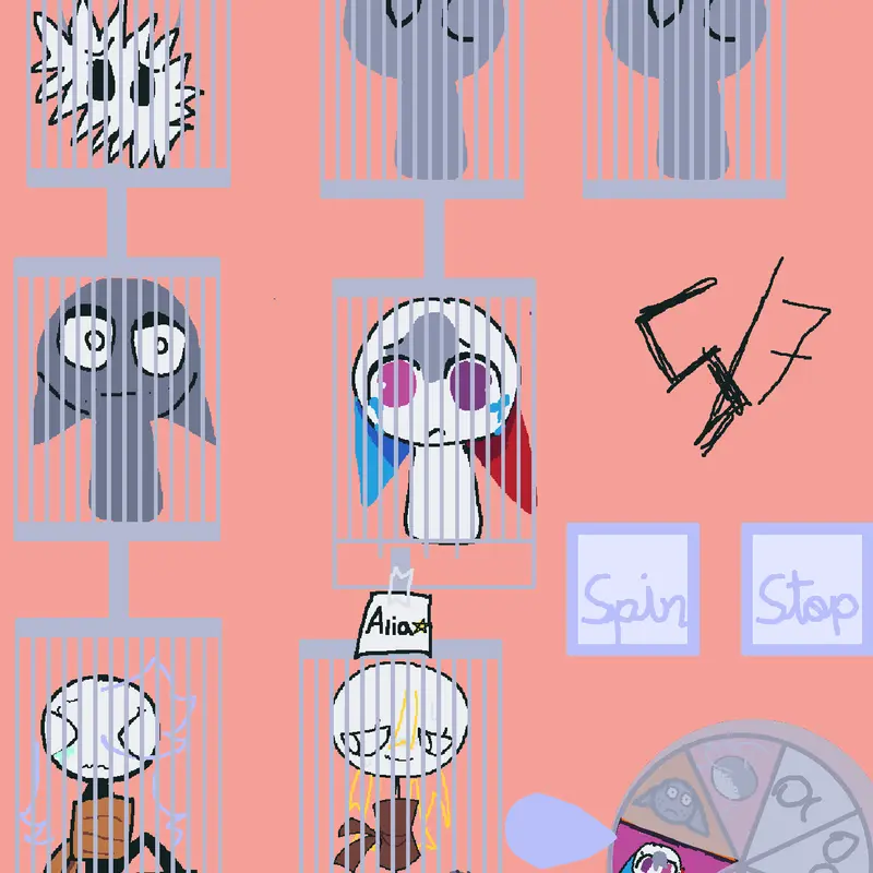Game by @zozoshaarawy
