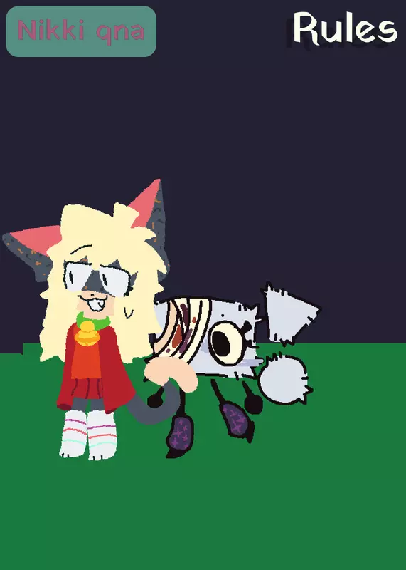 Game by @Starfruitandphantom